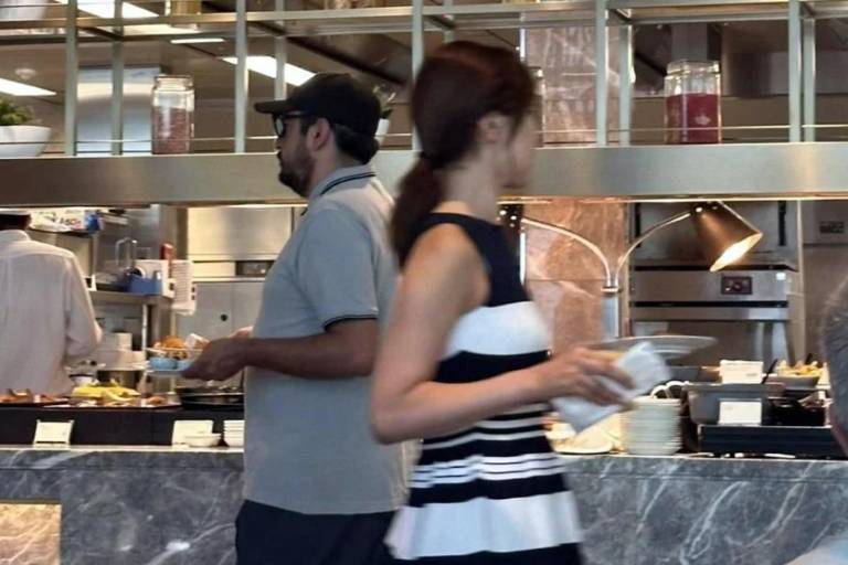 Andy López denuncia que sus ‘adversarios’ e ‘hipócritas conservadores’ lo espiaron en Tokio