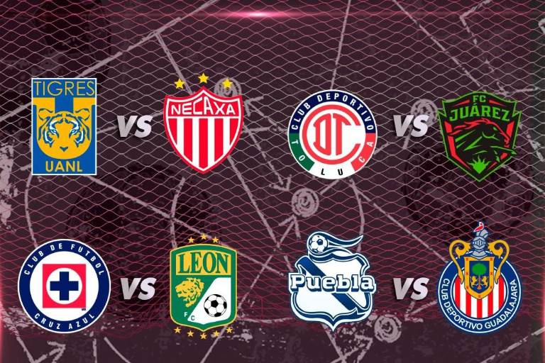 ‘Destapan’ días y horarios para los juegos del repechaje