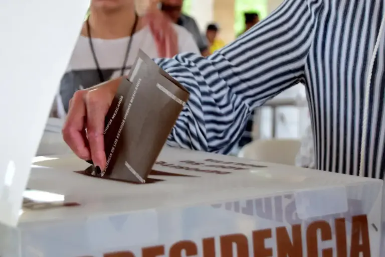 Después de meses de campañas anticipadas, hoy comienza formalmente el proselitismo de aspirantes al Poder Judicial