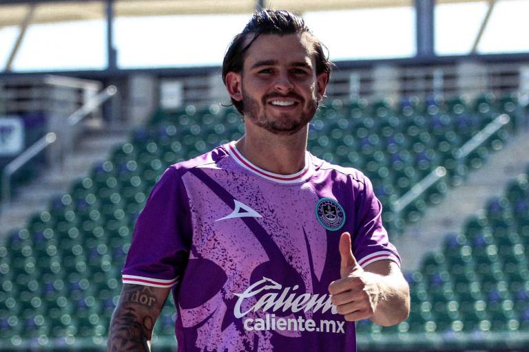 Nicolás Benedetti y Eduard Bello tienen primera práctica con Mazatlán FC