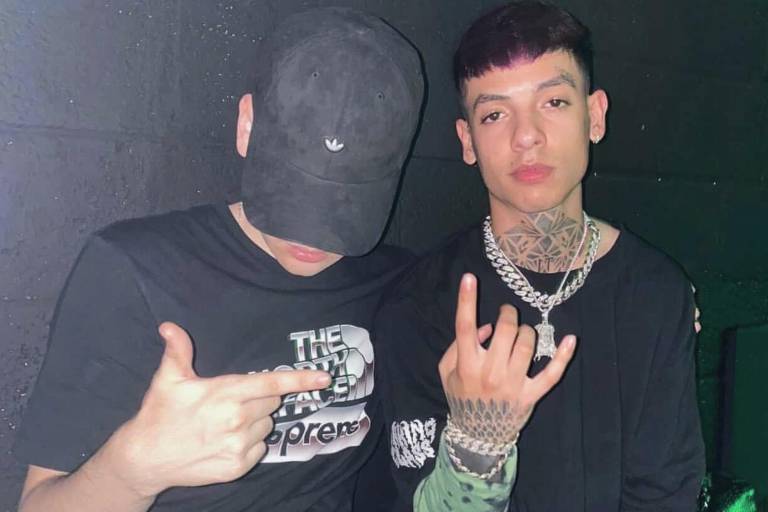 Confirma Bizarrap colaboración con Natanael Cano