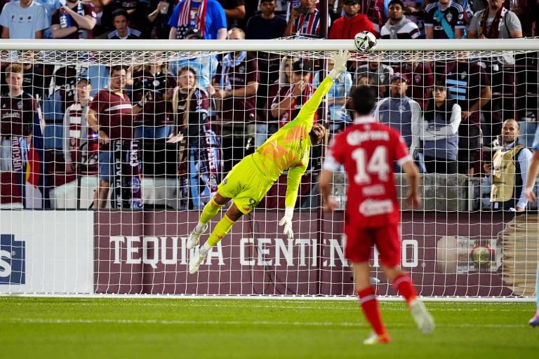 Toluca, el club 16 de Liga MX eliminado de la Leagues Cup