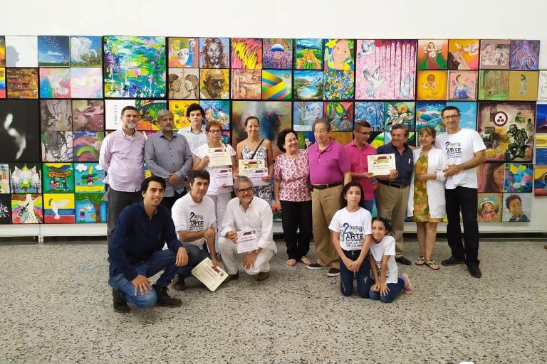 Crearán el ‘Mosaico más grande de la Historia’ en Mocorito