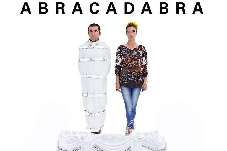 Proyectarán ‘Abracadabra’ en el Cinematógrafo ‘Marco Lugo’