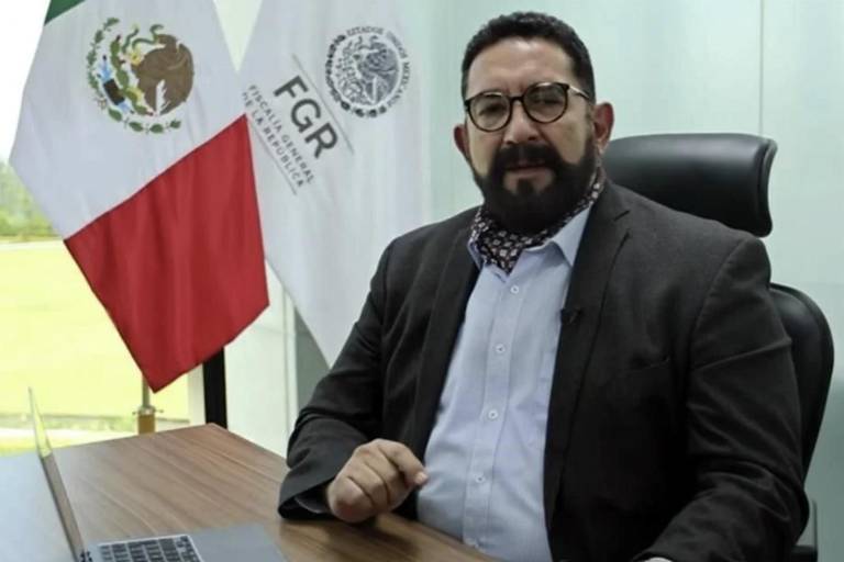 Ulises Lara López rechazó los señalamientos en su contra tras renunciar a la Fiscalía Especial en Investigación de Asuntos Relevantes de la FGR por motivos personales.
