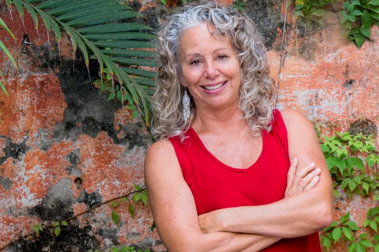 $!Cómo es vivir en Mazatlán después del retiro fue lo que contó Janet Blaser y su historia ha sido vista por miles