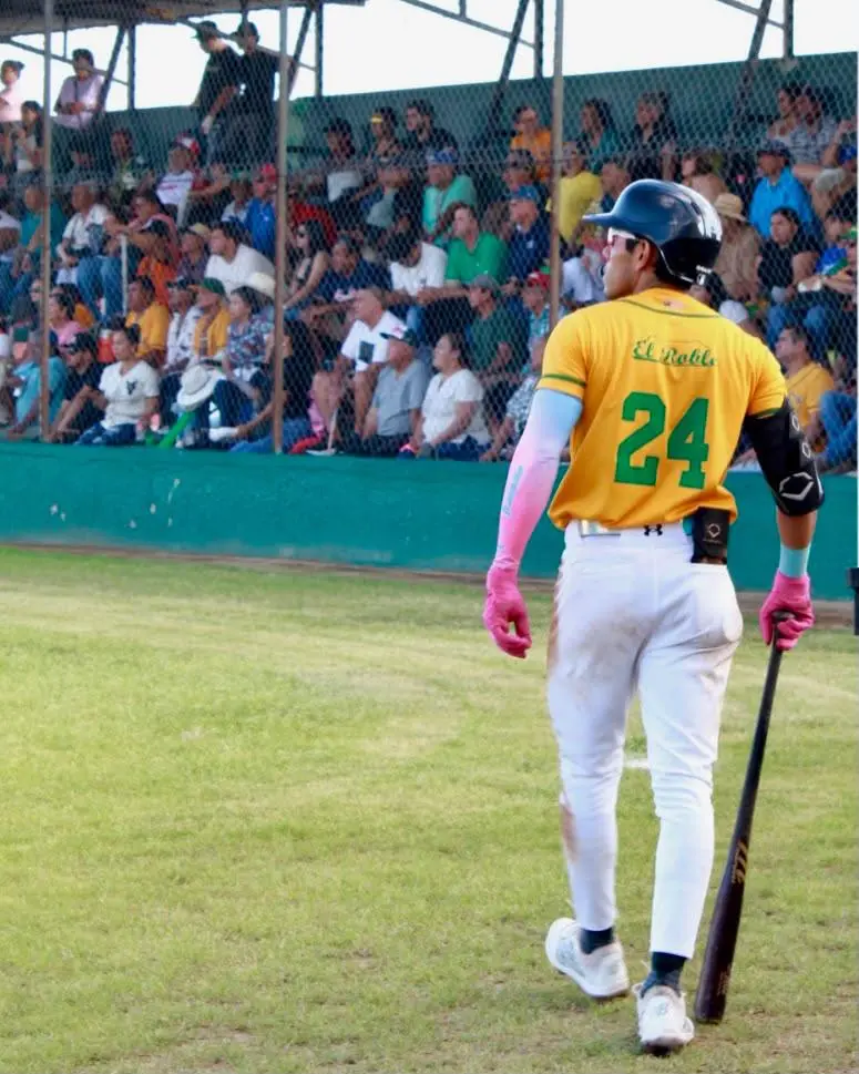 $!¡Cañeros de El Roble deja en el terreno a El Vainillo y son campeones!