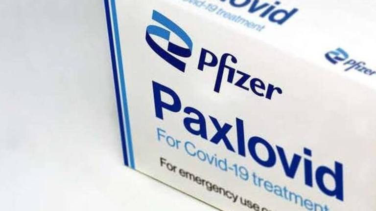 Cofepris autoriza uso de emergencia de píldora Paxlovid de Pfizer contra Covid