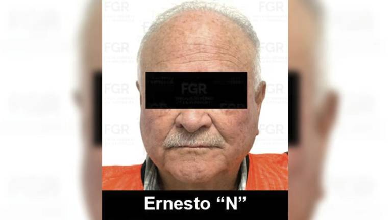 La FGR aseguró que la investigación contra Ernesto Ruffo Appel y otras siete personas está sustentada en pruebas periciales y análisis financieros.