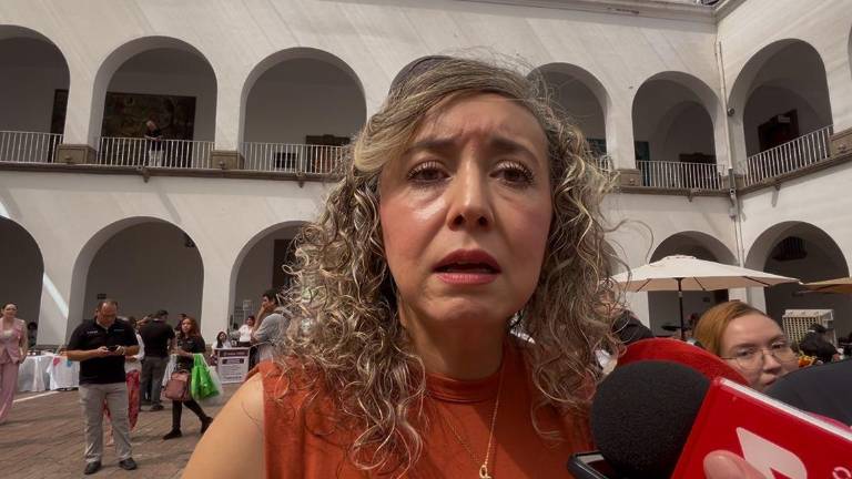 Janet Tostado Noriega informó que el municipio registró en septiembre una recuperación de 6 mil 300 empleos respecto al mismo mes de 2024.