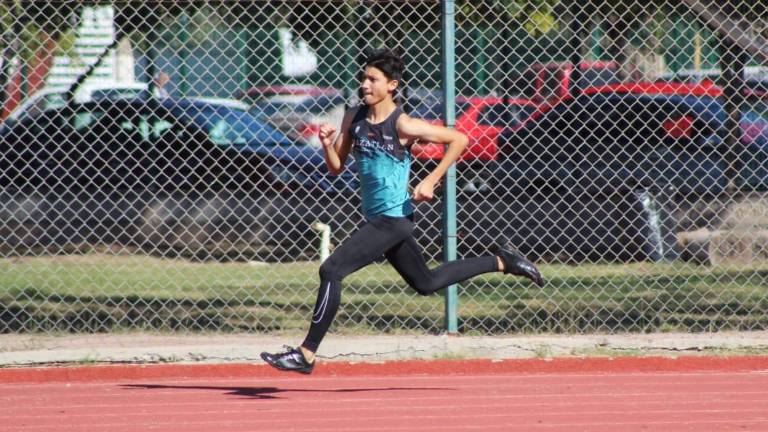 La delegación mazatleca estará bien representada en el estatal.