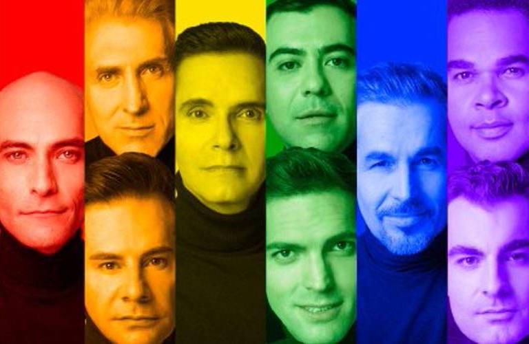 Cancelan la obra ‘Los Chicos de la Banda’ por casos positivos de Covid-19