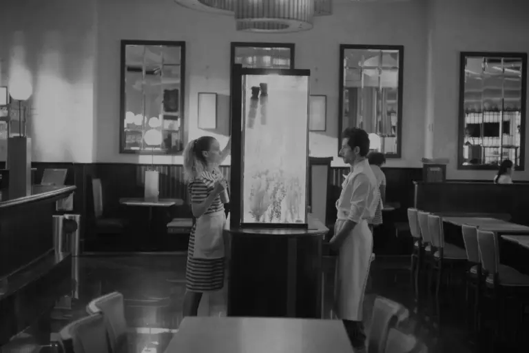 Exhibirán ‘La cocina’, de Alfonso Ruizpalacios, en el Cinematógrafo ‘Marco Lugo’