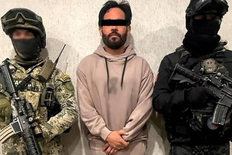 Las investigaciones ministeriales establecen que Rodríguez Ortiz presuntamente financiaba células delictivas con presencia en Torreón de los Ángeles, Coahuila de Zaragoza.