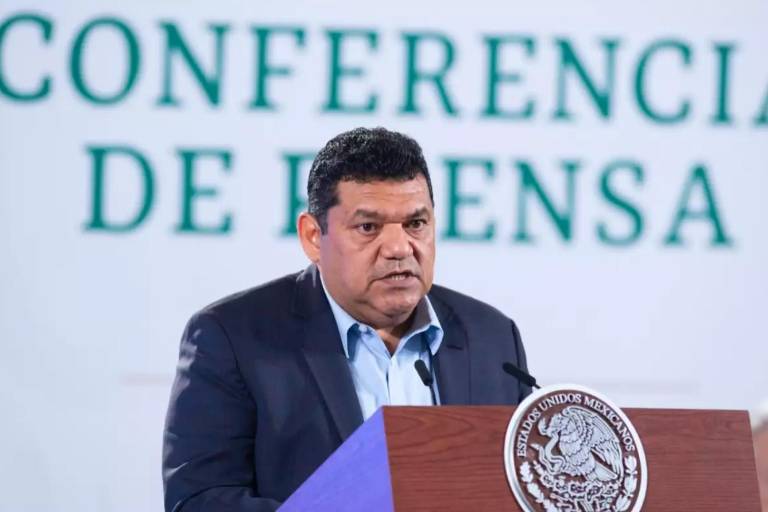 Javier May dejará Fonatur en septiembre para buscar gubernatura de Tabasco