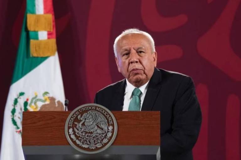 Aplazan audiencia de Francisco Garduño para el martes 25