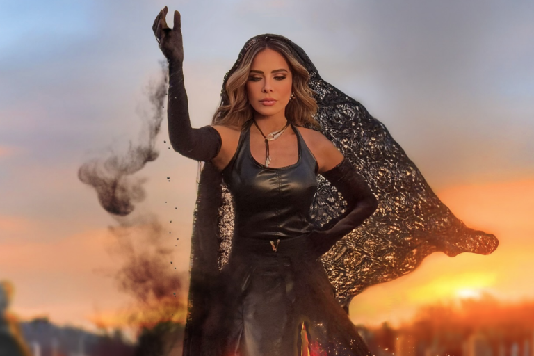 ‘Q.E.P.D’ el nuevo tema que lanzará Gloria Trevi en el Auditorio Telmex