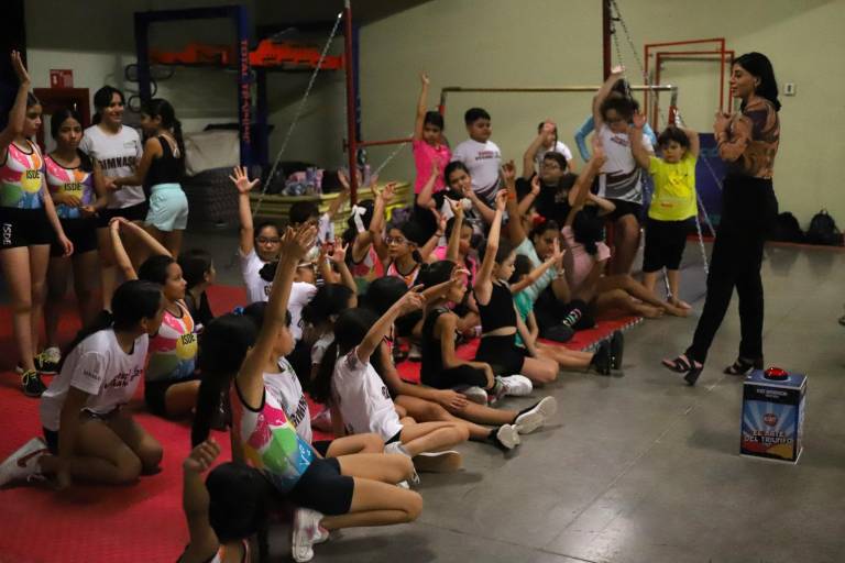 Lanza Isde convocatoria para el Programa de Iniciación y Desarrollo