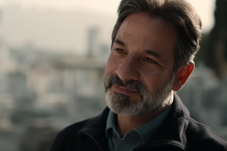 Protagoniza el sinaloense Miguel Rodarte la serie de HBO ‘Sierra Madre: Prohibido Pasar’