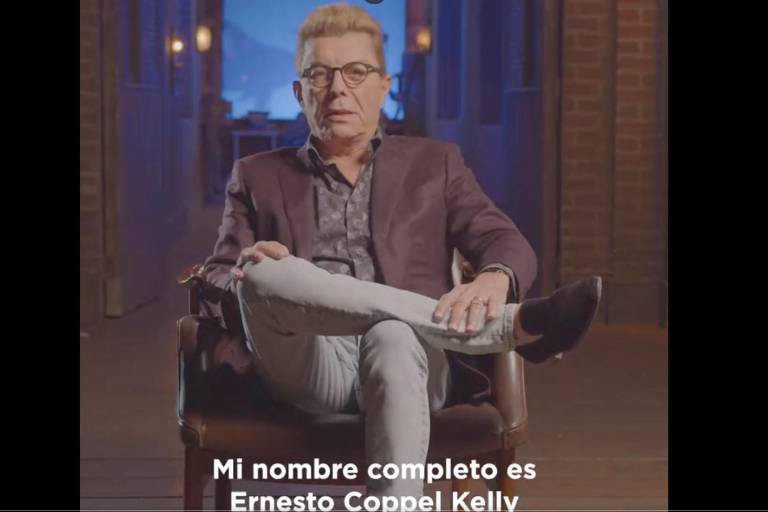 Este viernes vuelve Shark Tank México, ahora con el empresario mazatleco Ernesto Coppel Kelly
