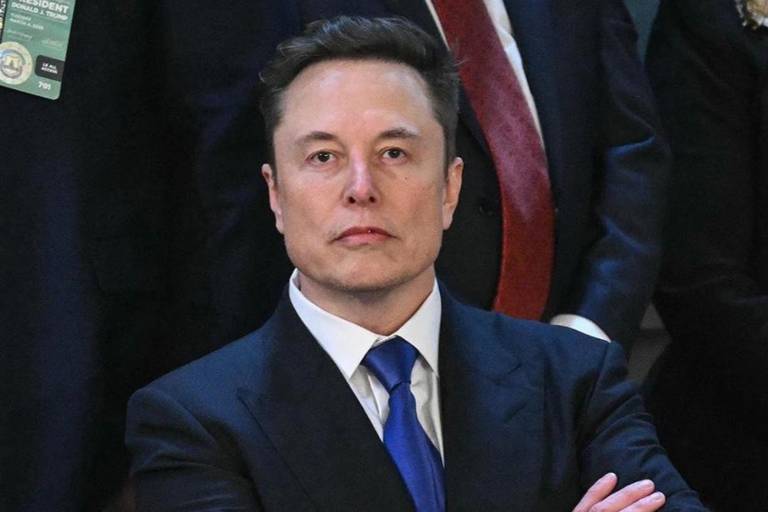 Elon Musk deja su cargo en el Departamento de Eficiencia Gubernamental de EU