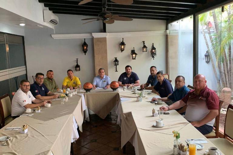 La LBP afina detalles rumbo a su Temporada 2025