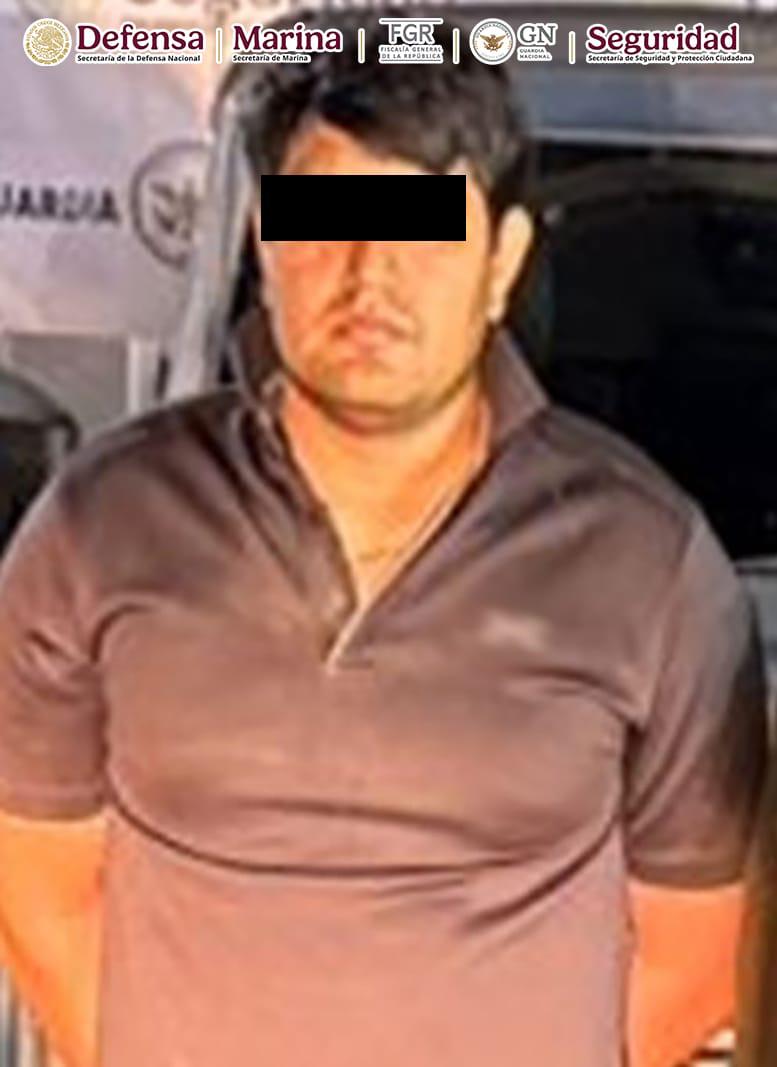 $!En operativos diferentes, militares y policías detienen a tres y abaten a dos en Sinaloa