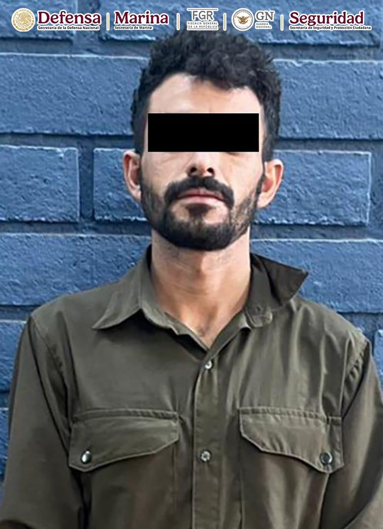 $!En operativos diferentes, militares y policías detienen a tres y abaten a dos en Sinaloa