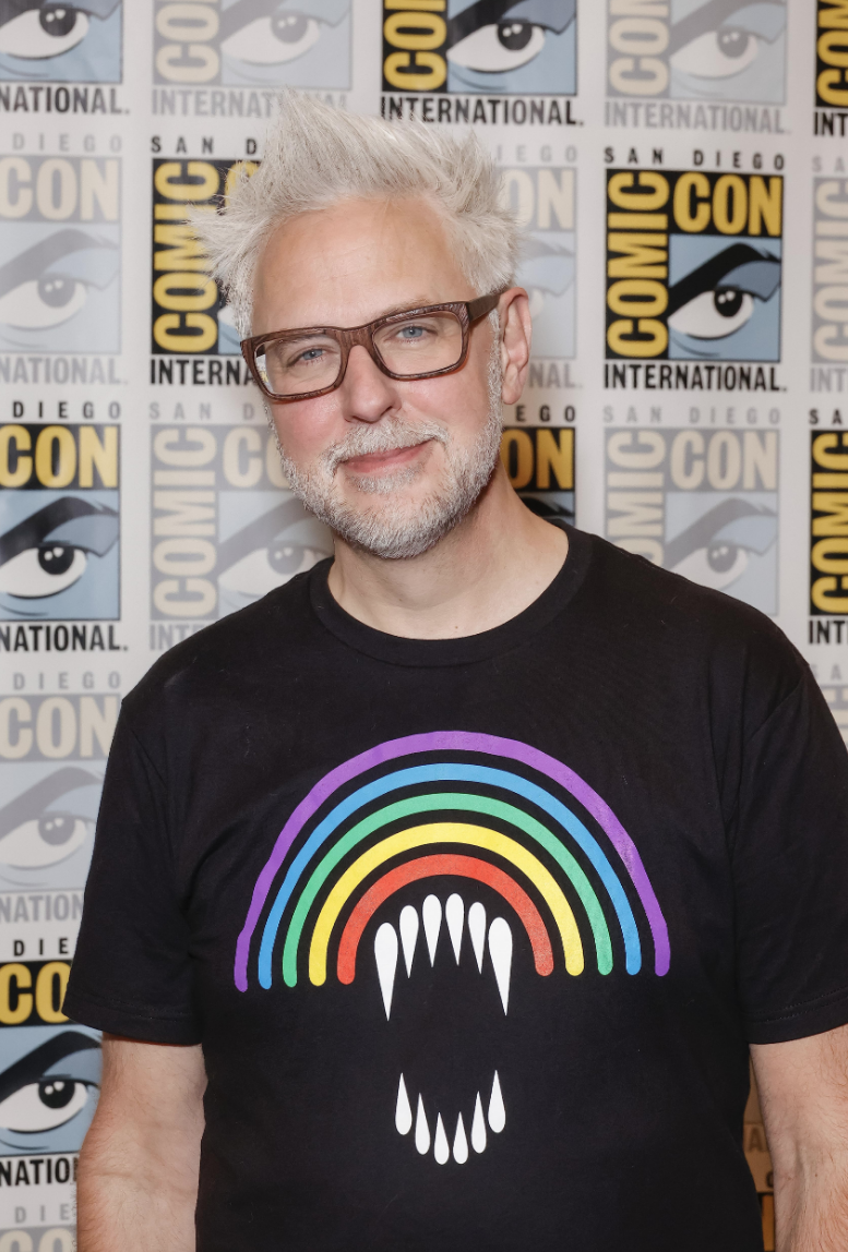 $!Desea James Gunn realizar un Spin-Off de ‘Guardianes de la Galaxia’