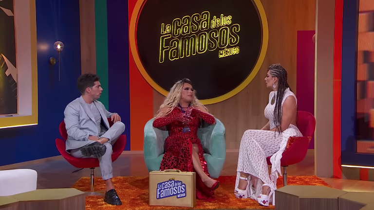 Wendy Guevara es la primera mujer trans en ganar un reality show.