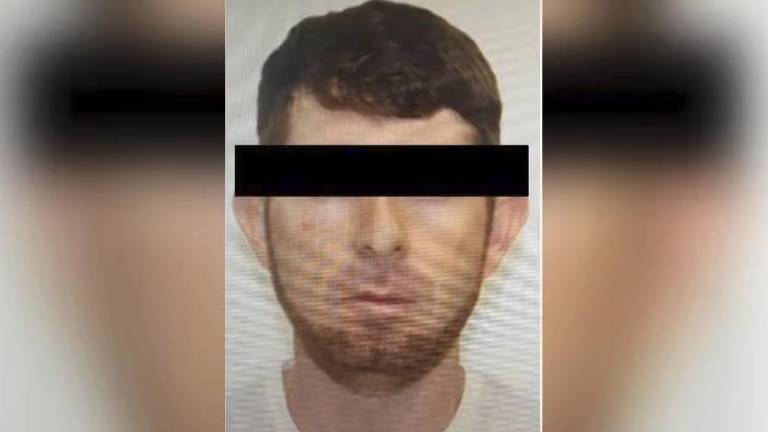 A “El Chinacate” le fue dictada detención provisional con fines de extradición a EU.