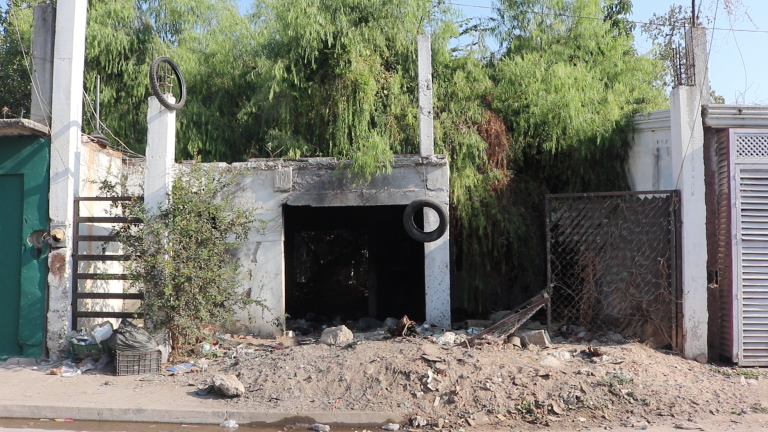 Gobierno federal ya trabajaba en plan de riesgo en zona del túnel de Juntas de Humaya