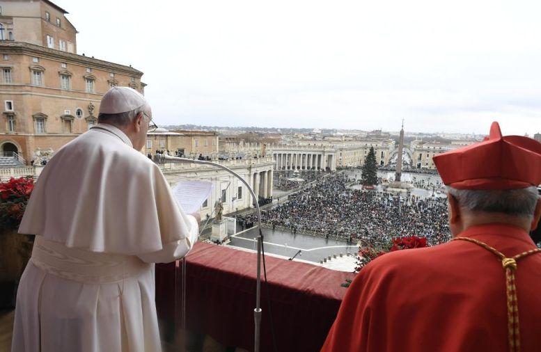 $!Foto: cortesía página Vaticano