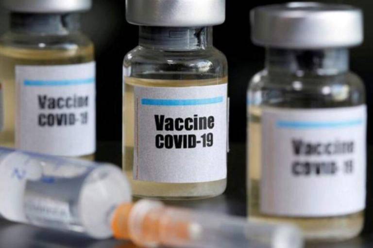 México ha pagado, hasta ahora, 15 mil 809 millones de pesos en vacunas contra Covid-19: Herrera