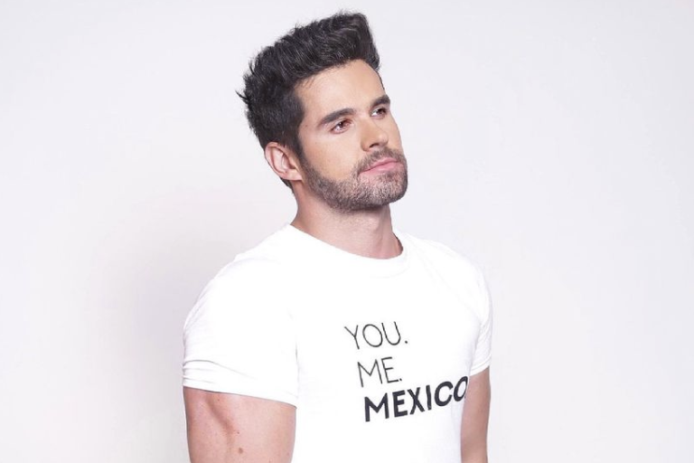 Eleazar Gómez reaparece y habla de su tiempo en prisión