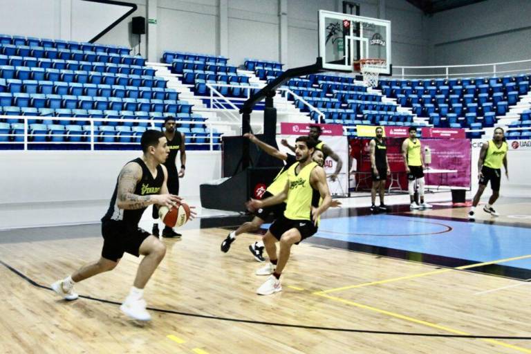 Eliseo Murrieta, dispuesto a aprender en su primera incursión con Venados