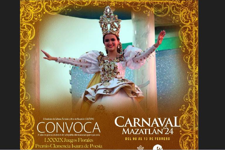 Llaman a poetas a competir por el Premio Clemencia Isaura