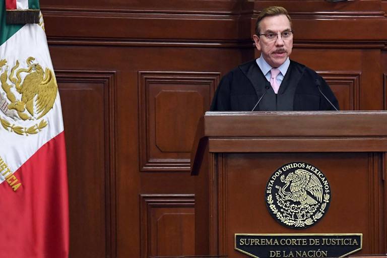 Ministro Laynez suspende reforma que extinguía fideicomisos del Poder Judicial