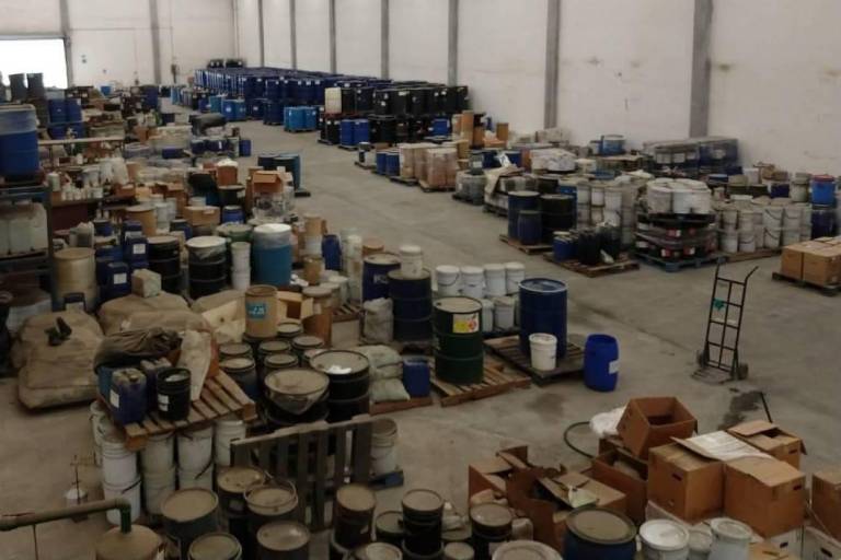 ¿Qué es la ‘ley antifentanilo’ y de qué depende que funcione?