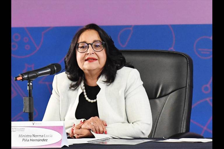 Suprema Corte advierte medidas al Senado por falta de nombramientos del INAI