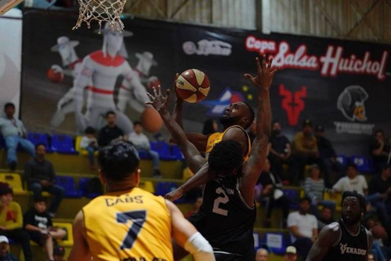 Caballeros de Culiacán confirma participación en Copa Salsa Huichol