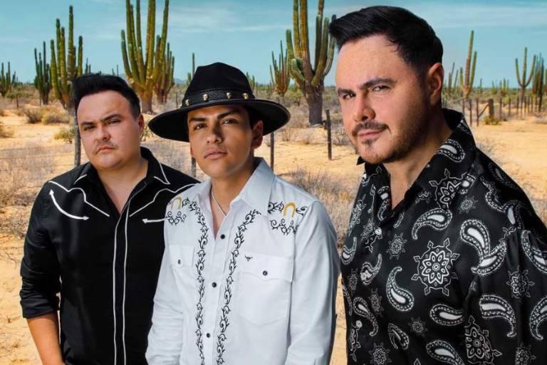 Se unen Río Roma y Virlán García para lanzar ‘Fue un placer amarte’