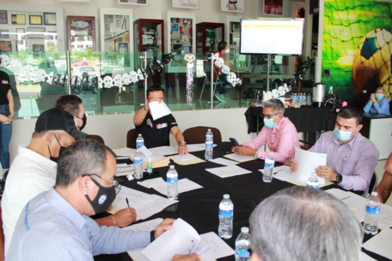 Anuncian a ganadores del Premio Municipal del Deporte Culiacán 2021