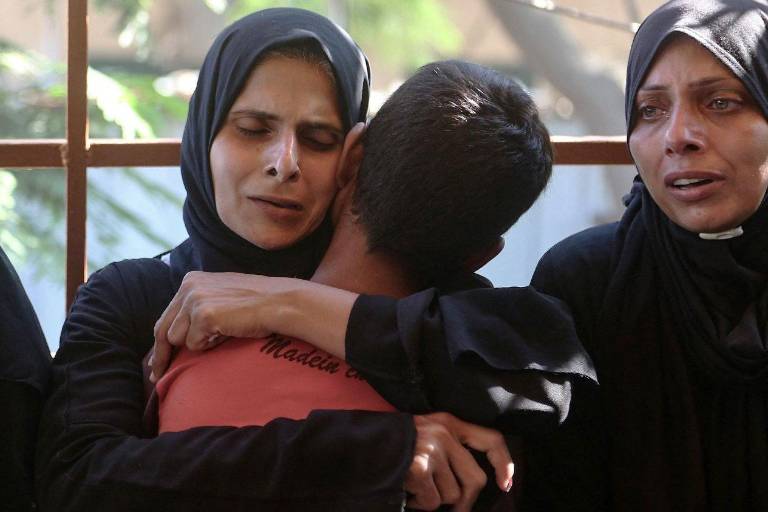 El Papa a Pax Christi USA: sean creadores de paz y reconciliación en un mundo en guerra