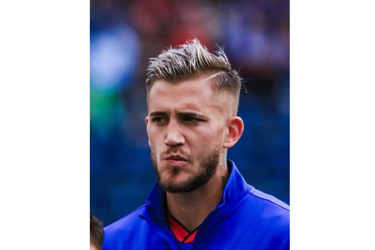 Cruz Azul encarará a León sin Piovi ni Ditta