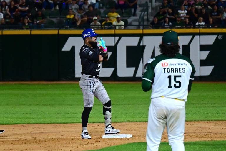 Cañeros pega primero ante la tribu en inicio de la campaña