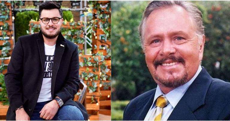 Paul Stanley piensa demandar a quien produzca serie sobre Paco Stanley