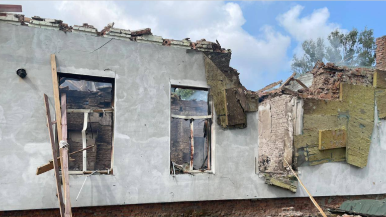 Los criminales de guerra podrían escapar a la justicia, denunció Amnistía Internacional.