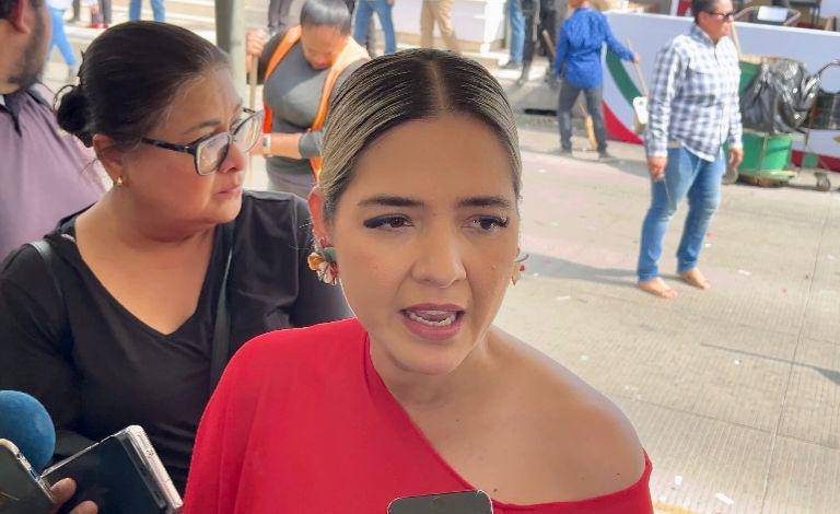 Llama Alcaldesa a no adelantar conclusiones sobre el futuro del Mazatlán FC