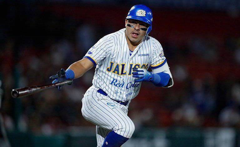 Venados de Mazatlán selecciona a ex Grandes Ligas para playoffs